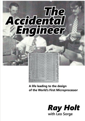 The Accidental Engineer by Sorge, Leo