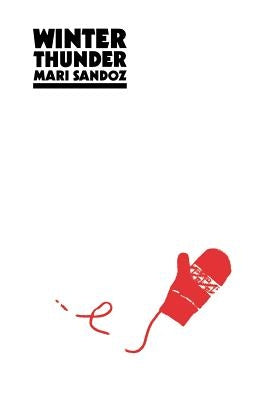 Winter Thunder by Sandoz, Mari
