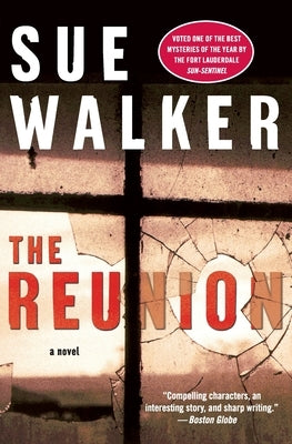 The Reunion by Walker, Sue