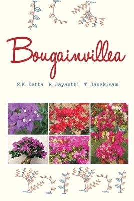 Bougainvillea by Datta, S. K.