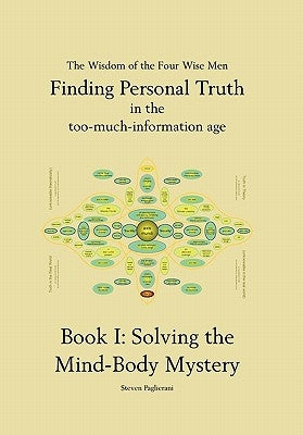 Solving the Mind Body Mystery: (Finding Personal Truth - in the too-much-information age) Book 1 by Paglierani, Steven