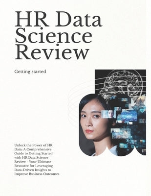 HR Data Science Review by Liew, Andrew Weida
