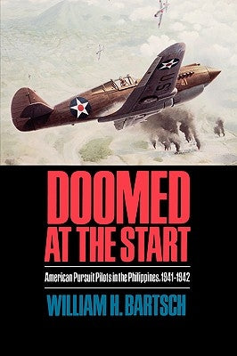 Doomed at the Start by Bartsch, William H.