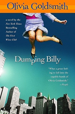 Dumping Billy by Goldsmith, Olivia