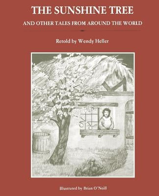 The Sunshine Tree by Heller, Wendy