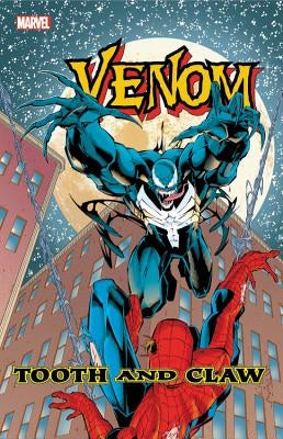 Venom: Tooth and Claw by Hama, Larry