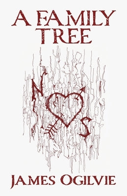 A Family Tree by Ogilvie, James