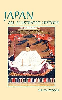 Japan by Woods, Shelton