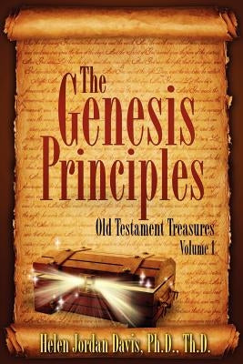 The Genesis Principles by Davis, Helen Jordan