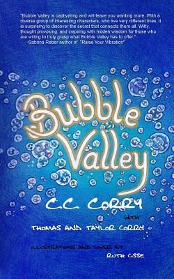 Bubble Valley by Corry, Taylor
