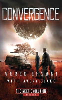 Convergence by Blake, Avery