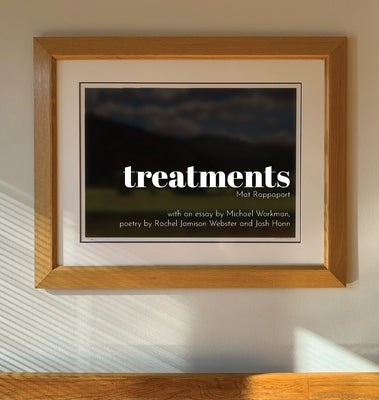 Treatments 2019/2022 by Rappaport, Mat