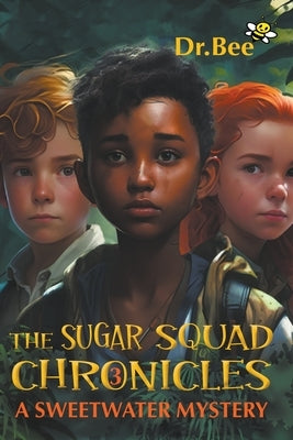 Book 3: A Sweetwater Mystery by Bee