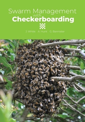 Swarm Management with Checkerboarding by White, John