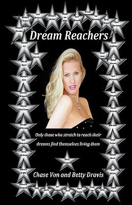 Dream Reachers by Von, Chase