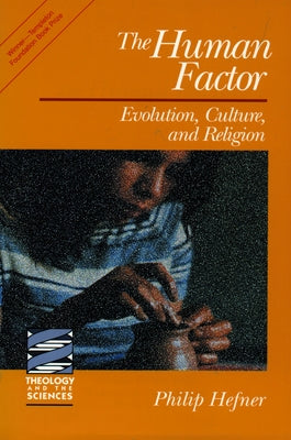 The Human Factor by Hefner, Philip