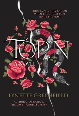 Torn by Greenfield, Lynette