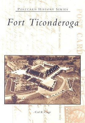 Fort Ticonderoga by Crego, Carl R.