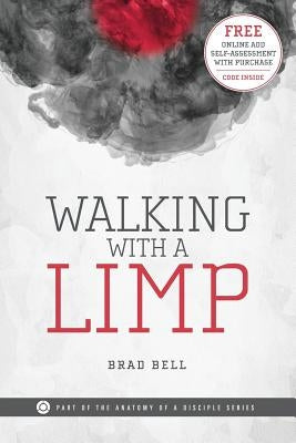 Walking with a Limp by Bell, Brad