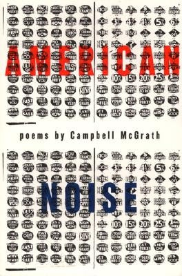 American Noise by McGrath, Campbell