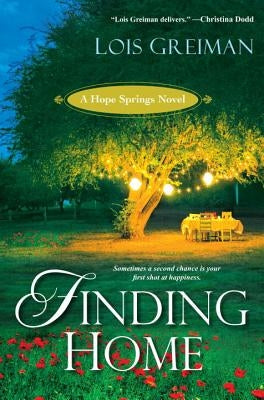 Finding Home by Greiman, Lois