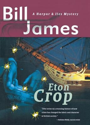 Eton Crop by James, Bill