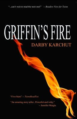 Griffin's Fire by Karchut, Darby