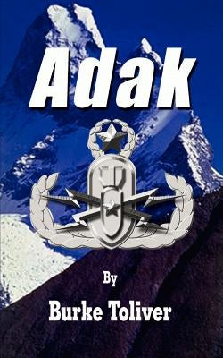 Adak by Toliver, Burke