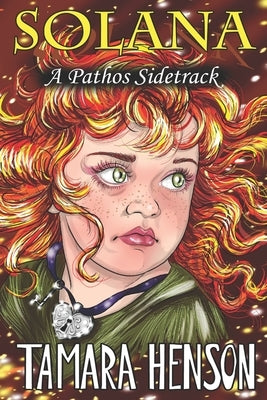 Solana: A Pathos Sidetrack by Henson, Tamara