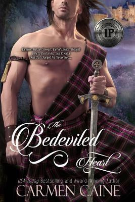 The Bedeviled Heart: The Highland Heather and Hearts Scottish Romance Series by Caine, Carmen