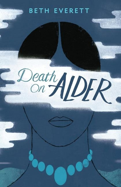 Death on Alder by Everett, Beth