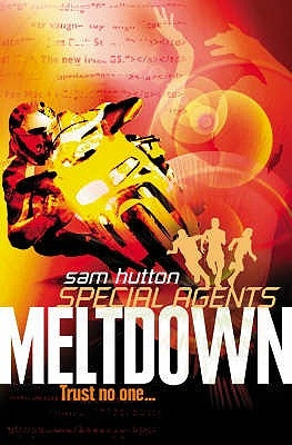 Meltdown by Hutton, Sam