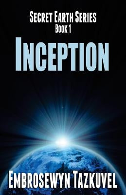 Inception by Tazkuvel, Embrosewyn