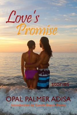 Love's Promise by Adisa, Opal Palmer