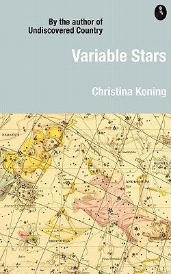 Variable Stars by Koning, Christina