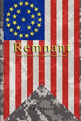 Remnant by Sherry, Thomas