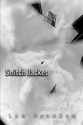 Snitch Jacket by Bracken, Len