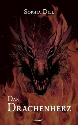 Das Drachenherz by Sophia Dill