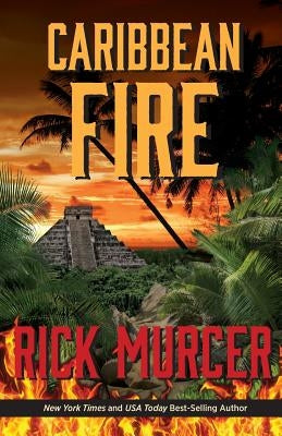 Caribbean Fire by Murcer, Rick