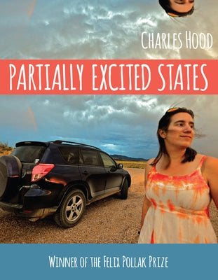 Partially Excited States by Hood, Charles