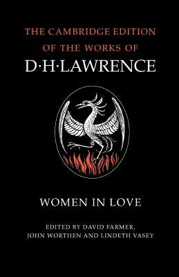 Women in Love by Lawrence, D. H.