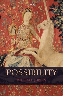 Possibility by Jubien, Michael