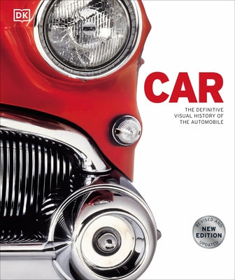 Car by DK