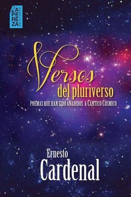 Versos del pluriverso by Ediciones, La Pereza