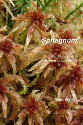 Sphagnum by Walker, Mark