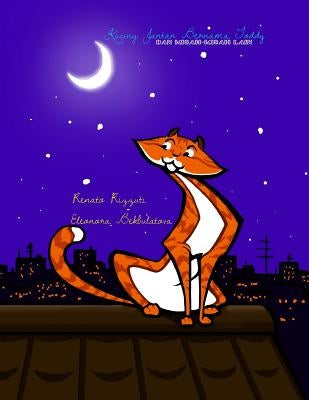Kucing Jantan Bernama Toddy Dan Kisah-Kisah Lain by Rizzuti, Renato