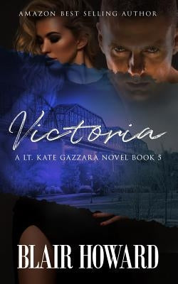Victoria by Howard, Blair