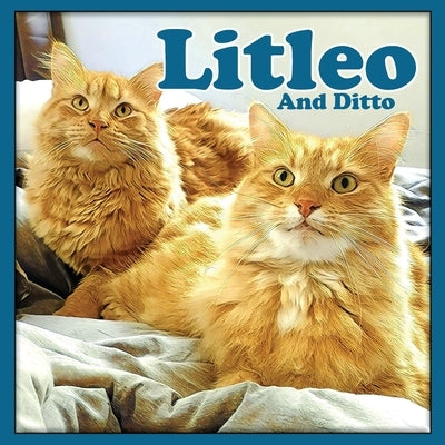 Litleo And Ditto by Deane, Linda