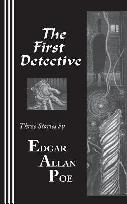 The First Detective by Newborn, Sasha