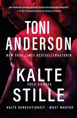 Kalte Stille - Cold Silence: Thriller by Anderson, Toni